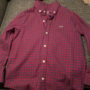 Vineyard Vines shirt